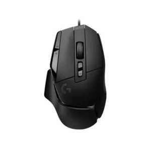 Logitech G G502X Black wired high-precision gaming mouse