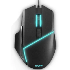 Energy Sistem ESG M2 Flash wireless RGB gaming mouse