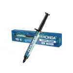 FEHONDA TG-9 thermal paste technical specifications table