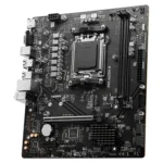 MSI PRO A620M-B - Image 4