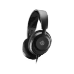 SteelSeries Arctis Nova 1 Black