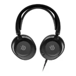 SteelSeries Arctis Nova 1 Noir
