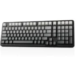 ATTACK SHARK X98 Moonlit Night (Strawberry Switch) mechanical keyboard
