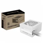 Gigabyte P650SS ICE 650W Silver power supply unit