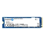 Kingston SSD NV3 1TB M.2 NVMe - Image 2