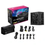 MSI MAG A850GS PCIE5 80PLUS Gold 850W - Image 3