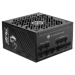 MSI MAG A850GS PCIE5 80PLUS Gold 850W - Image 4