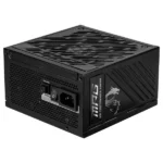 MSI MAG A850GS PCIe 5.0 850W 80 Plus Gold power supply