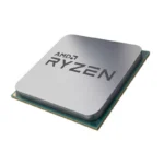 AMD Ryzen 3 3200G Tray processor with integrated Radeon graphics