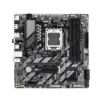 GIGABYTE B650M D3HP AX - Image 2
