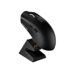 M4G × FuryCube G9 Pro ultra lightweight wireless gaming mouse black