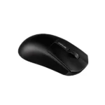 M4G × FuryCube G9 Pro — Ultra Lightweight Wireless Gaming Mouse (Black) - Image 3