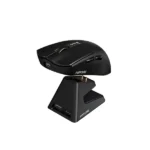 M4G × FuryCube G9 Pro — Ultra Lightweight Wireless Gaming Mouse (Black) - Image 4