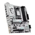 MSI B850M Gaming Plus WiFi DDR5 - Image 3