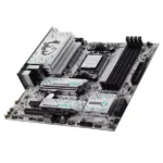 MSI B850M Gaming Plus WiFi DDR5 - Image 2