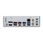 MSI B850M Gaming Plus WiFi DDR5 - Image 4