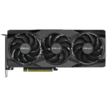 PNY GeForce RTX 5060 8GB Triple Fan OC ARGB - Image 2