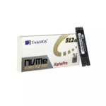 TwinMOS 512GB M.2 NVMe Gen3 2280 solid state drive