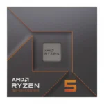 AMD Ryzen 5 7600X (4.7 GHz / 5.3 GHz) - Image 2