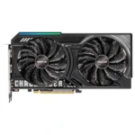 ASRock AMD Radeon RX 9060 XT Challenger 16Go GDDR6 OC - Image 4