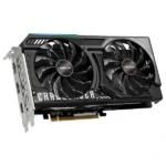 ASRock AMD Radeon RX 9060 XT Challenger 16Go GDDR6 OC - Image 3