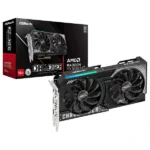 ASRock AMD Radeon RX 9060 XT Challenger 16GB GDDR6 OC graphics card