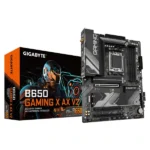 Gigabyte B650 GAMING X AX V2 AM5 gaming motherboard with WiFi 6