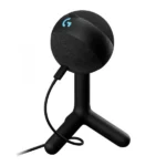 Logitech G Yeti Orb Black - Image 2