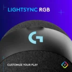 Logitech G Yeti Orb Black - Image 3