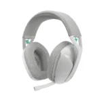 Logitech G321 Lightspeed Gaming Headset White wireless headset