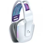 Logitech G733 Lightspeed White - Image 2