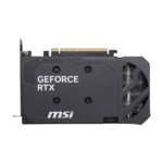 MSI GeForce RTX 5050 8GB GDDR6 SHADOW 2X OC - Image 3
