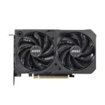 MSI GeForce RTX 5050 8GB GDDR6 SHADOW 2X OC - Image 2