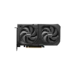 MSI GeForce RTX 5060 Ti 16GB GDDR7 SHADOW 2X OC PLUS graphics card