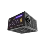 NOVA 650W Bronze 80 Plus power supply unit