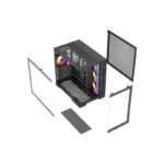 NOVA GHOST AY710 Noir - Image 4