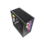 NOVA SENTINEL Noir - Image 2