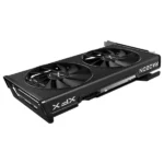 XFX Speedster Swift 210 AMD Radeon RX 6600 CORE Gaming 8Go GDDR6 - Image 2