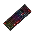 Marvo Arma 98 KG937 mechanical gaming keyboard RGB full size layout