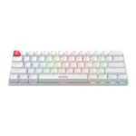 Marvo KG933G Saber 61 EN White - Image 3