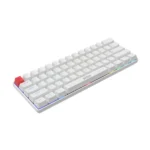 Marvo KG933G Saber 61 EN White - Image 4