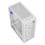 NOVA ARES PS195-2 White - Image 4