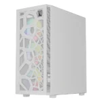 NOVA ARES PS195-2 White - Image 3