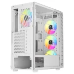 NOVA ARES PS195-2 White - Image 5