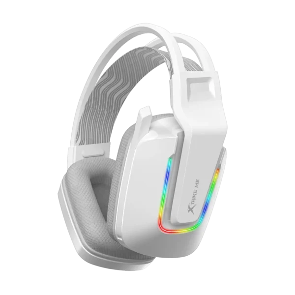 Xtrike Me GH-712 White