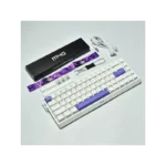 M4G MAG 68HE PURPLE DRAGON HALL EFFECT - Image 2