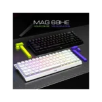 M4G MAG 68HE PURPLE DRAGON HALL EFFECT - Image 4