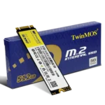 TwinMOS M.2 2280 SSD SATAIII high-speed internal solid state drive