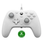 GameSir G7 HE Xbox Wired Controller (White)