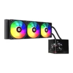SG SG12-360-LCD ARGB NOIR - Image 2